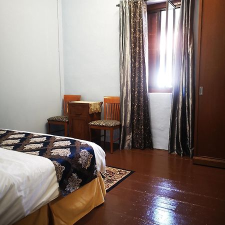 Vintage House Hotel Джордж Таун Стая снимка