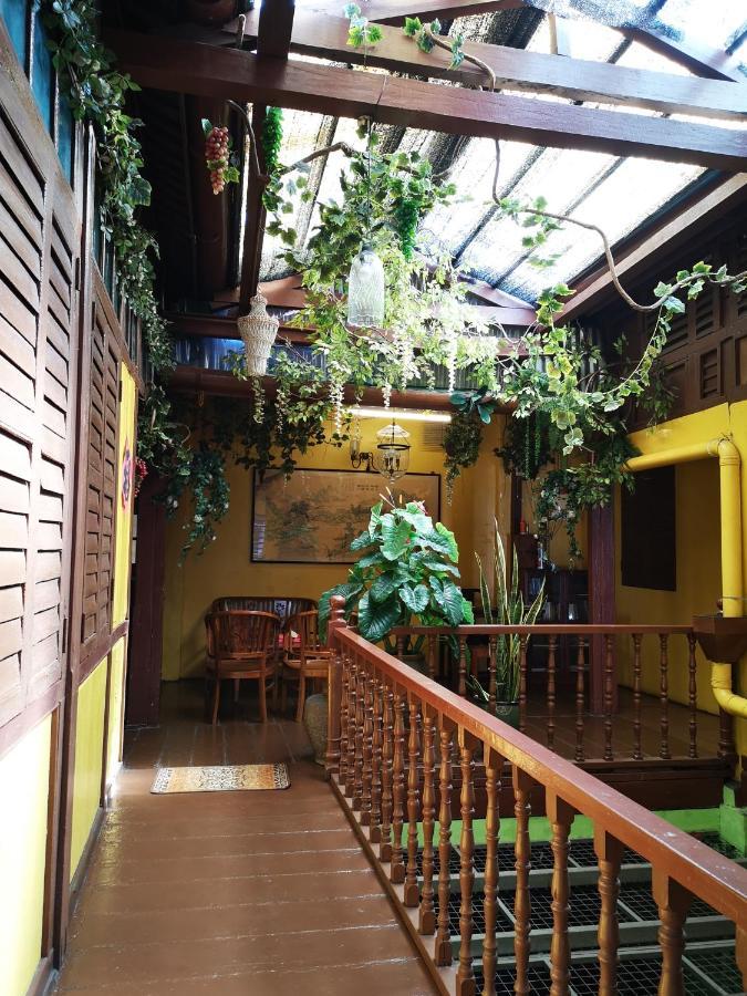 Vintage House Hotel Джордж Таун Екстериор снимка