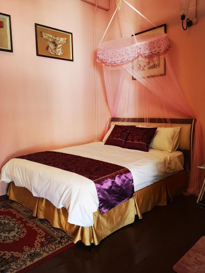 Vintage House Hotel Джордж Таун Стая снимка