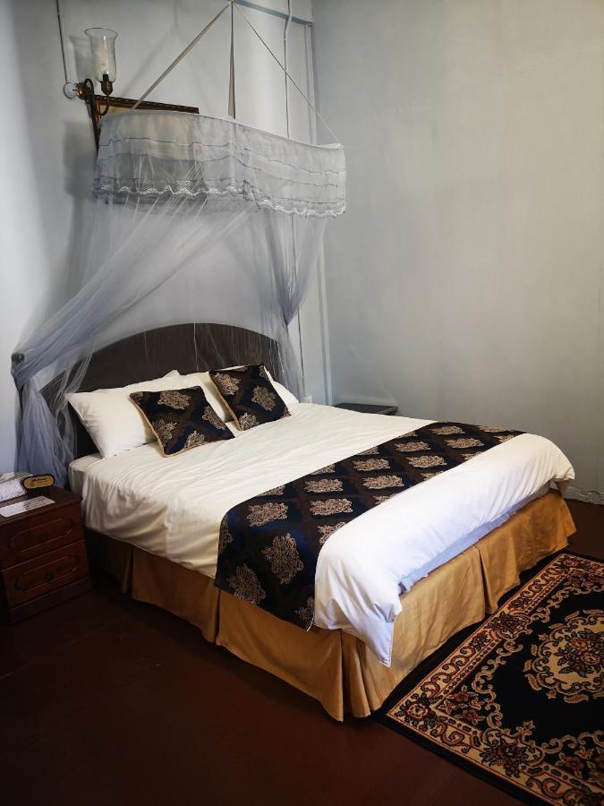 Vintage House Hotel Джордж Таун Стая снимка