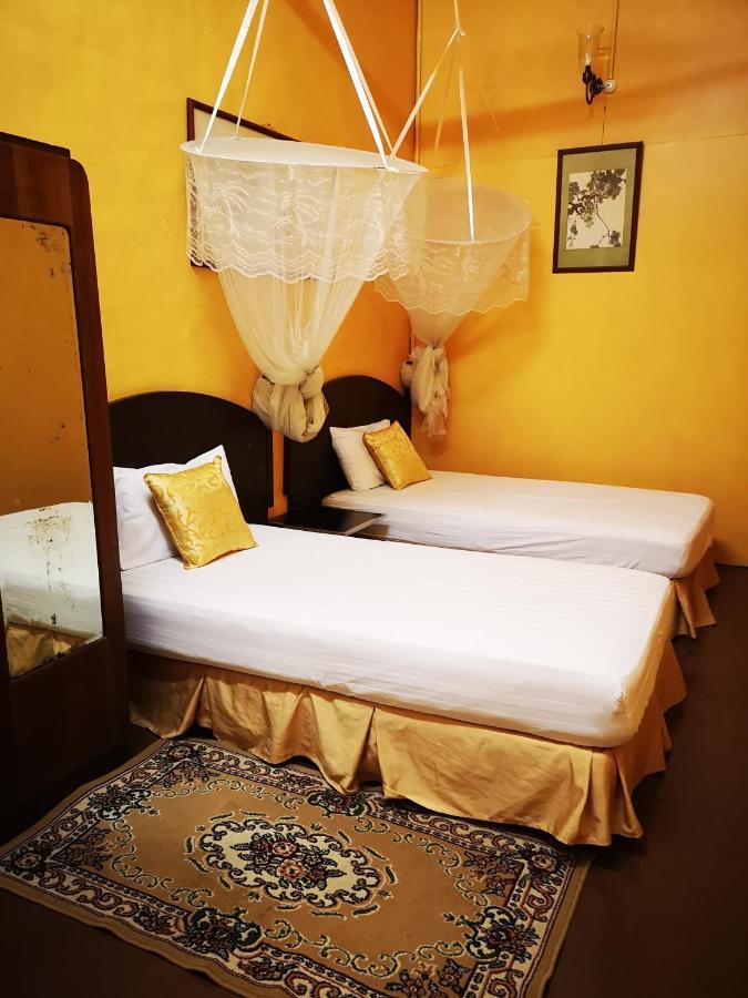 Vintage House Hotel Джордж Таун Стая снимка