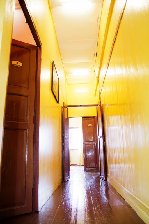 Vintage House Hotel Джордж Таун Екстериор снимка