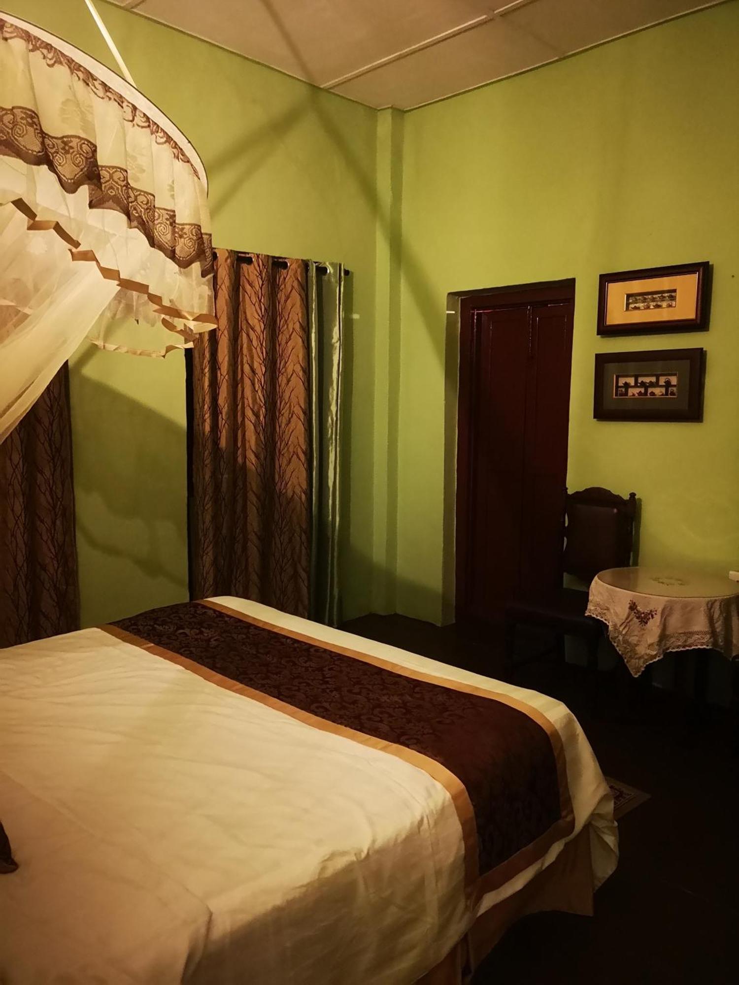 Vintage House Hotel Джордж Таун Стая снимка