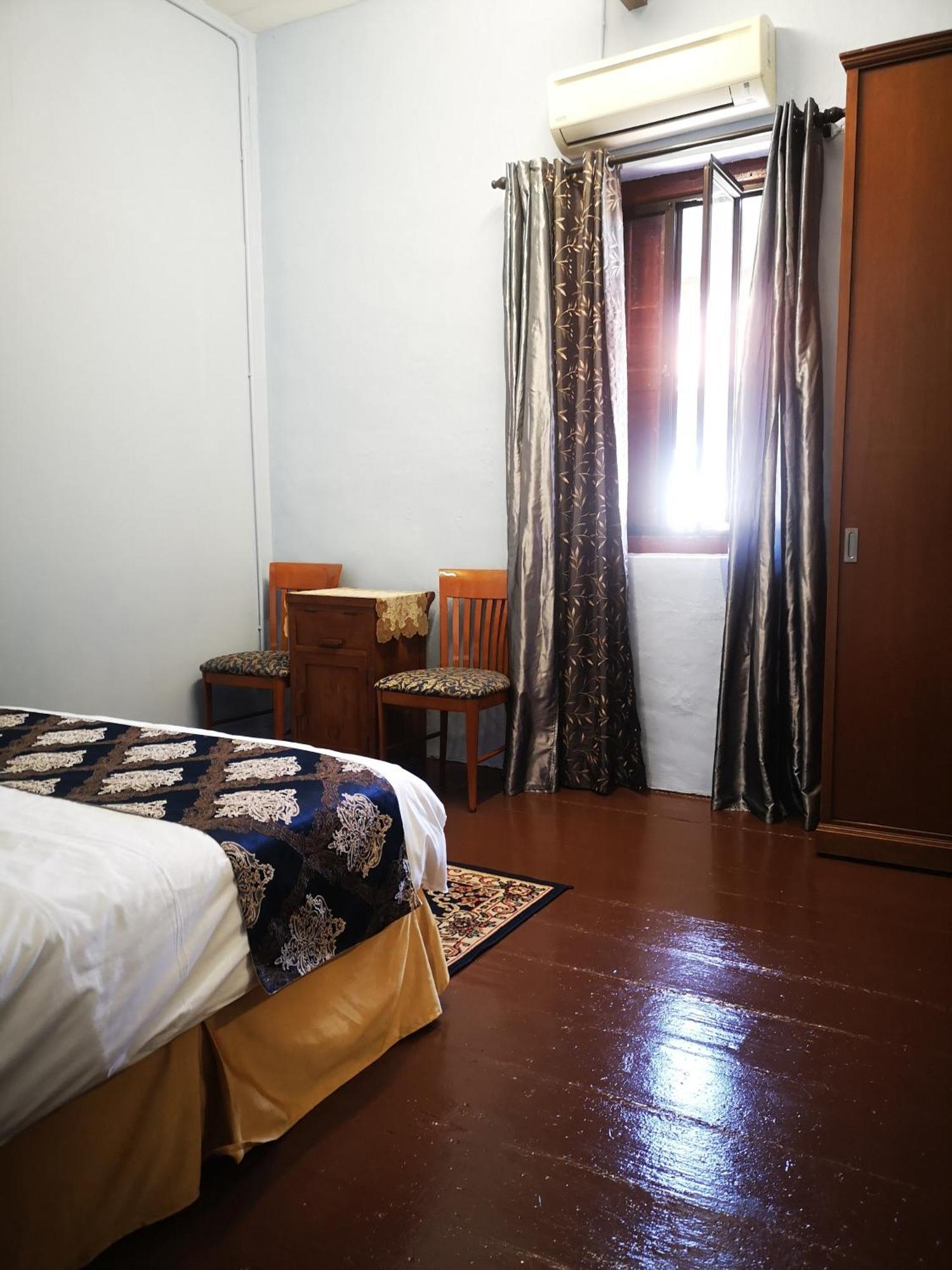 Vintage House Hotel Джордж Таун Стая снимка
