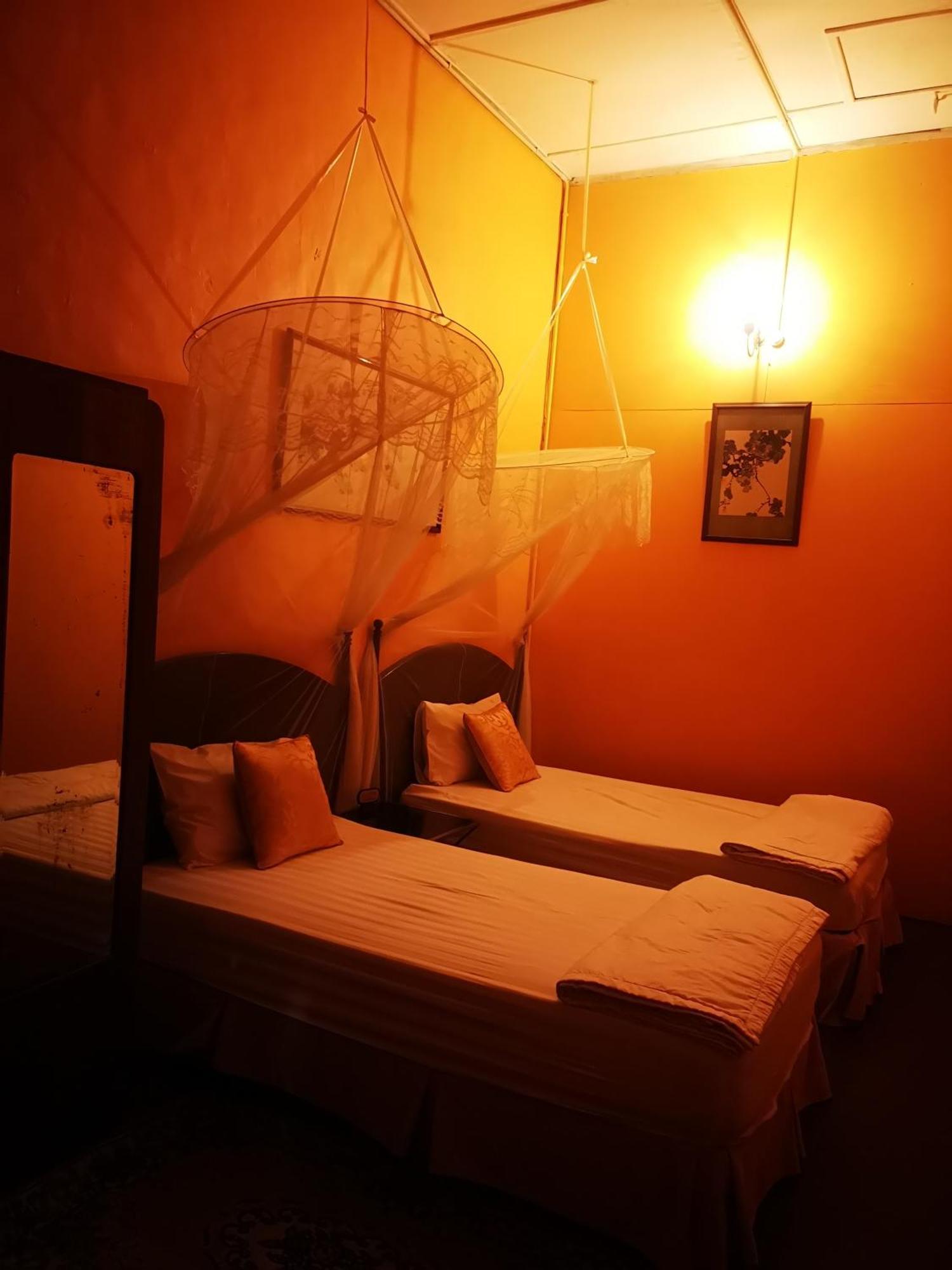Vintage House Hotel Джордж Таун Стая снимка