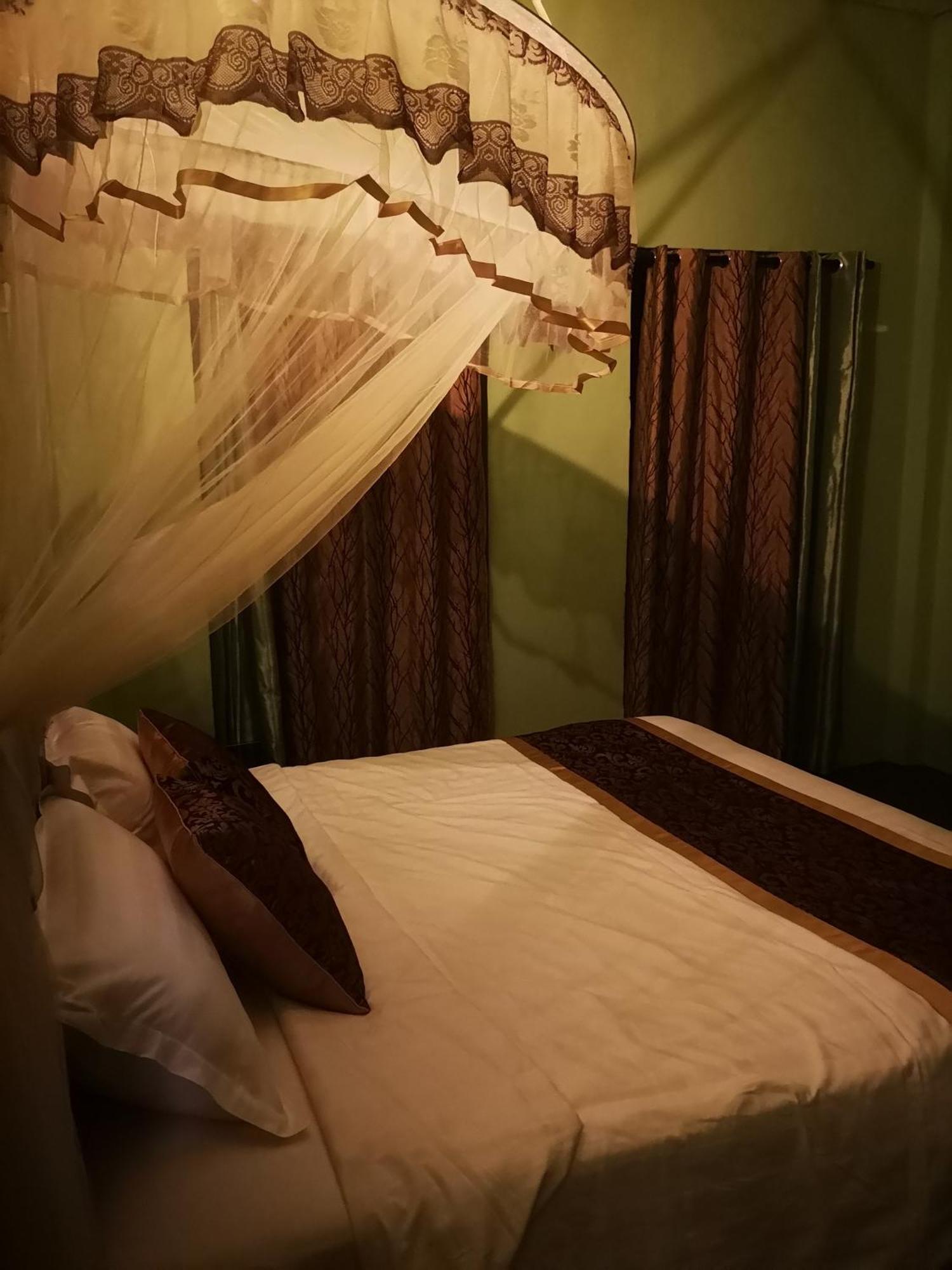 Vintage House Hotel Джордж Таун Стая снимка