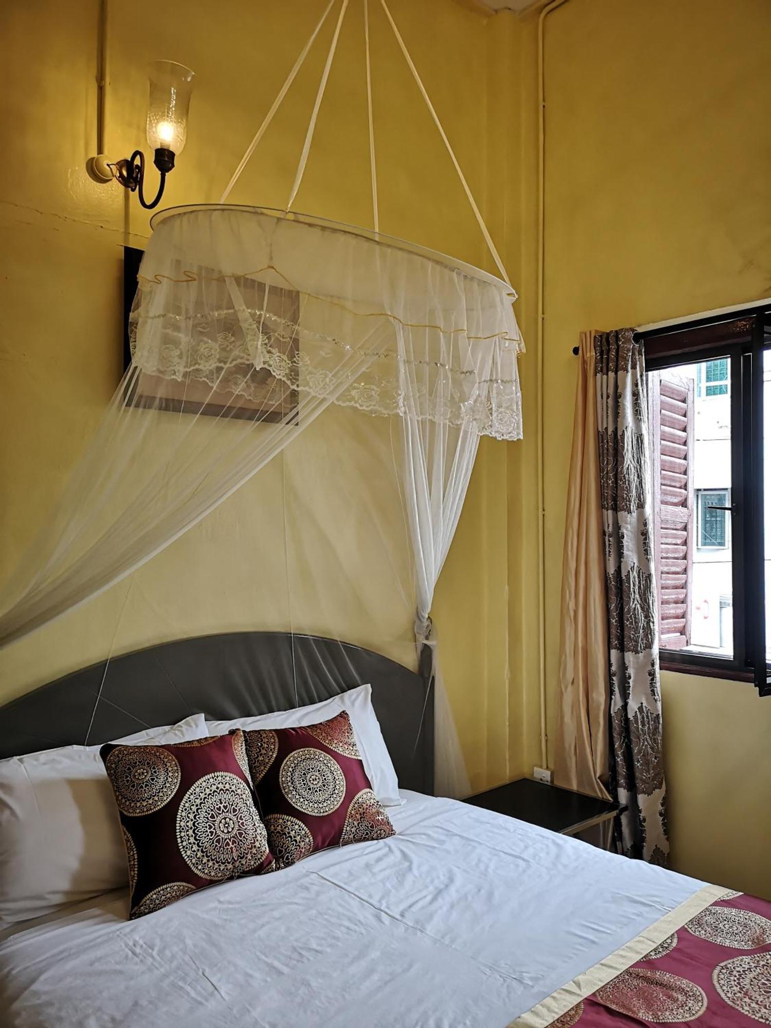 Vintage House Hotel Джордж Таун Стая снимка