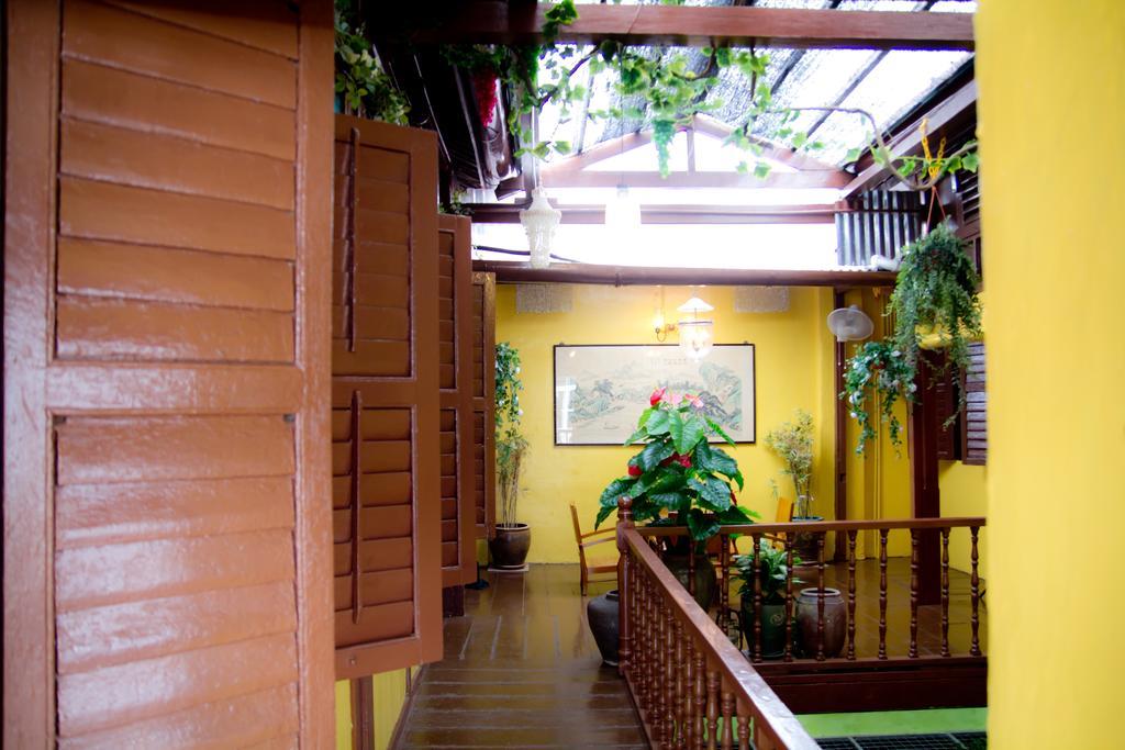 Vintage House Hotel Джордж Таун Екстериор снимка