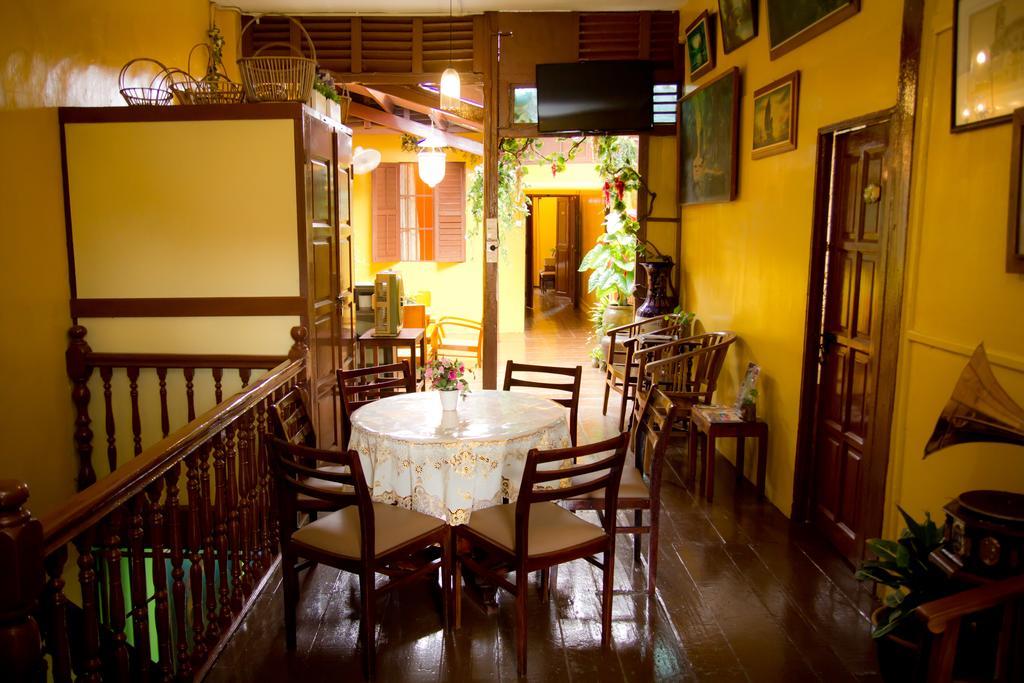 Vintage House Hotel Джордж Таун Стая снимка