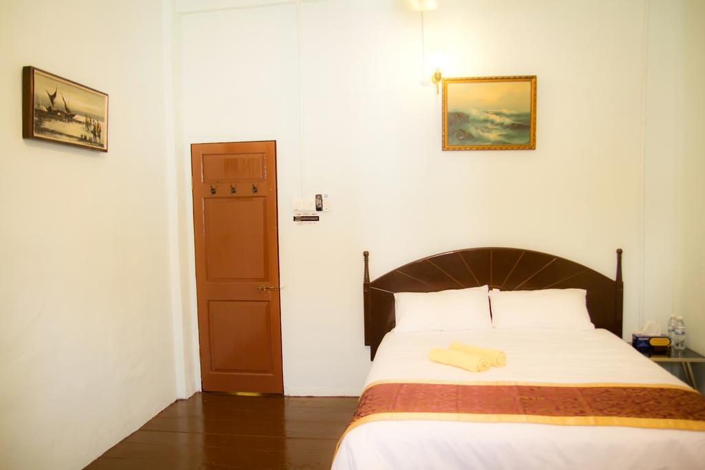 Vintage House Hotel Джордж Таун Стая снимка