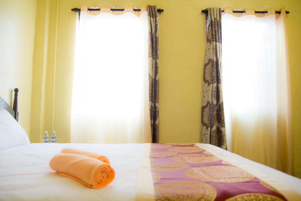 Vintage House Hotel Джордж Таун Стая снимка