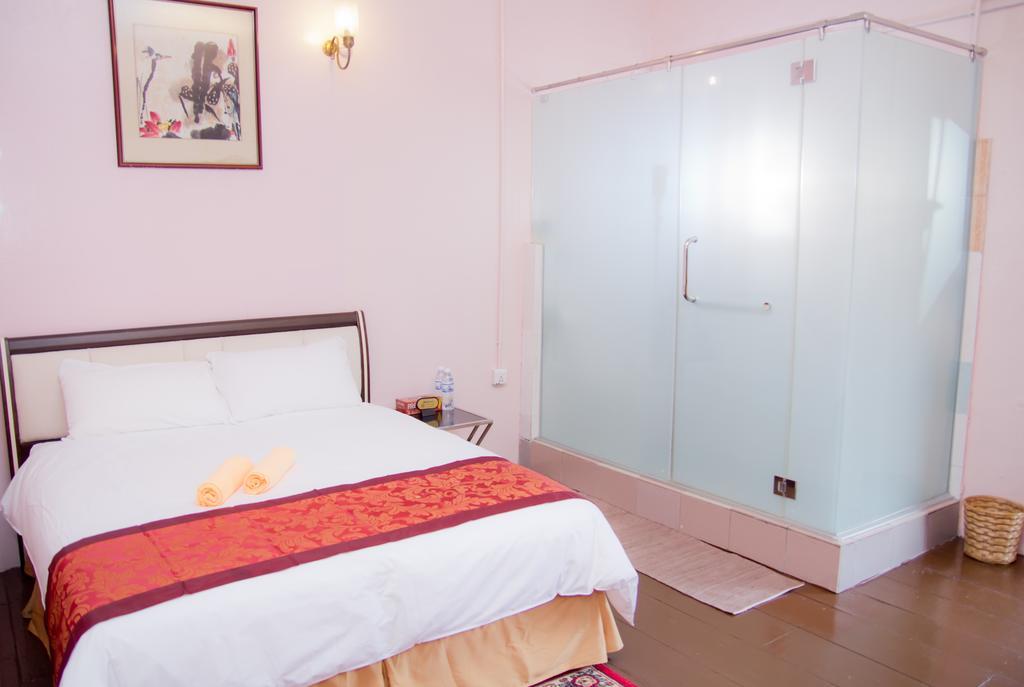 Vintage House Hotel Джордж Таун Стая снимка