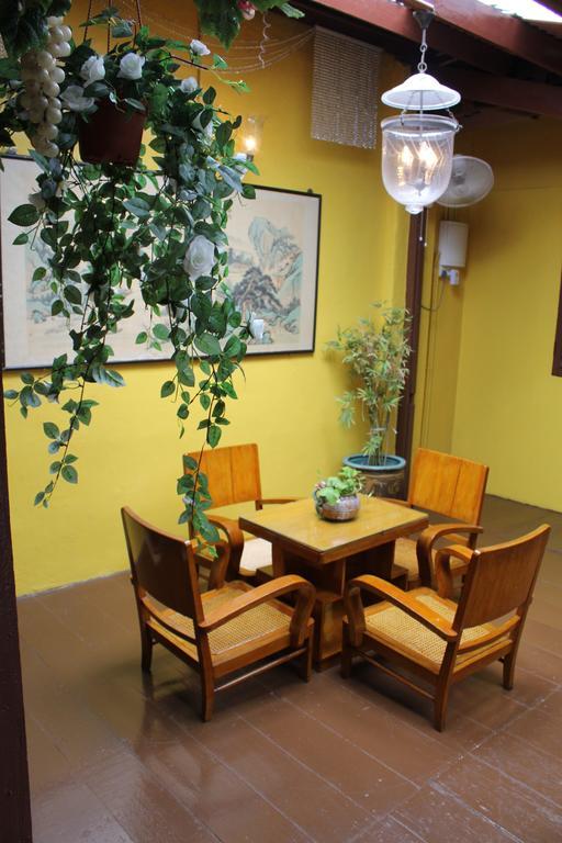 Vintage House Hotel Джордж Таун Екстериор снимка