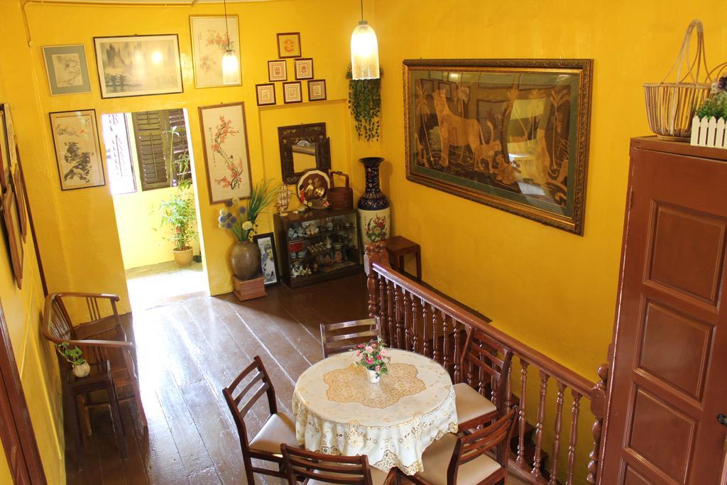 Vintage House Hotel Джордж Таун Екстериор снимка