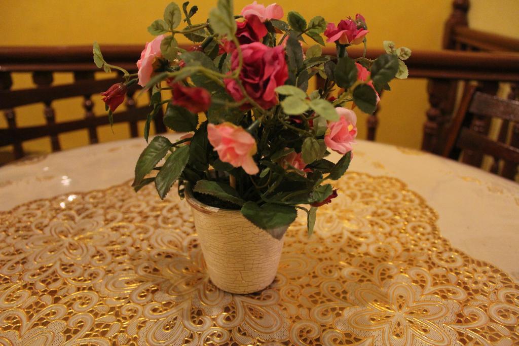 Vintage House Hotel Джордж Таун Екстериор снимка