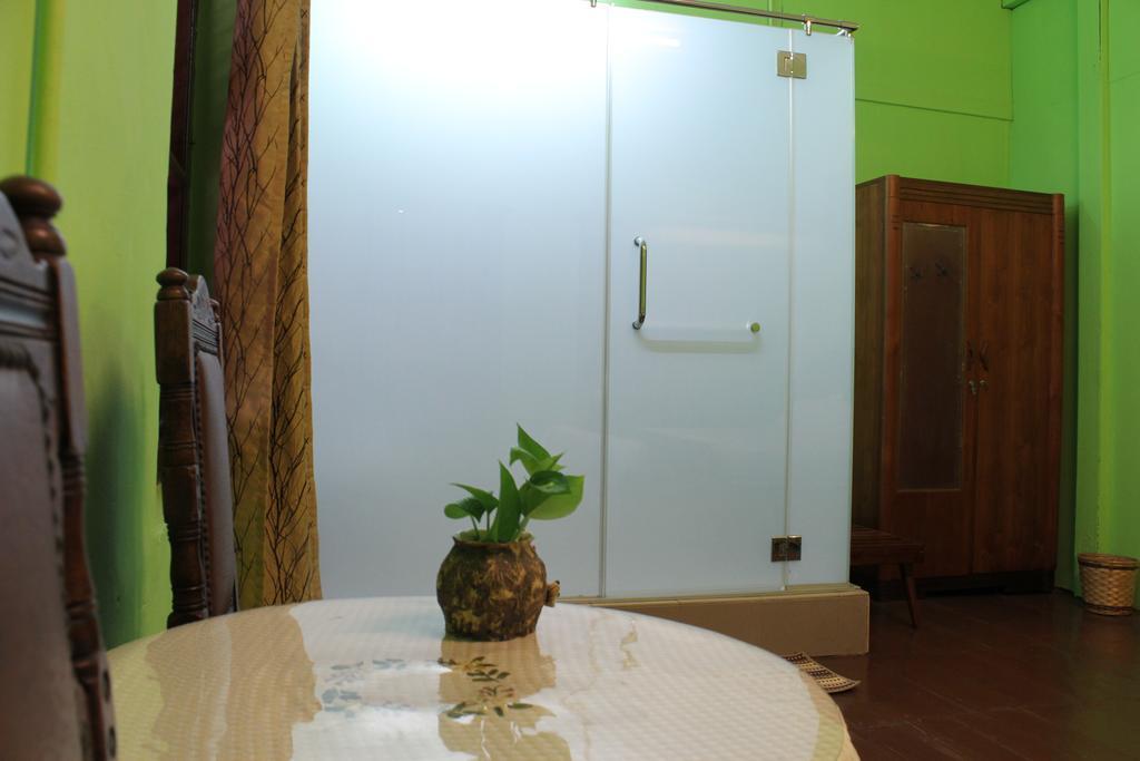 Vintage House Hotel Джордж Таун Стая снимка