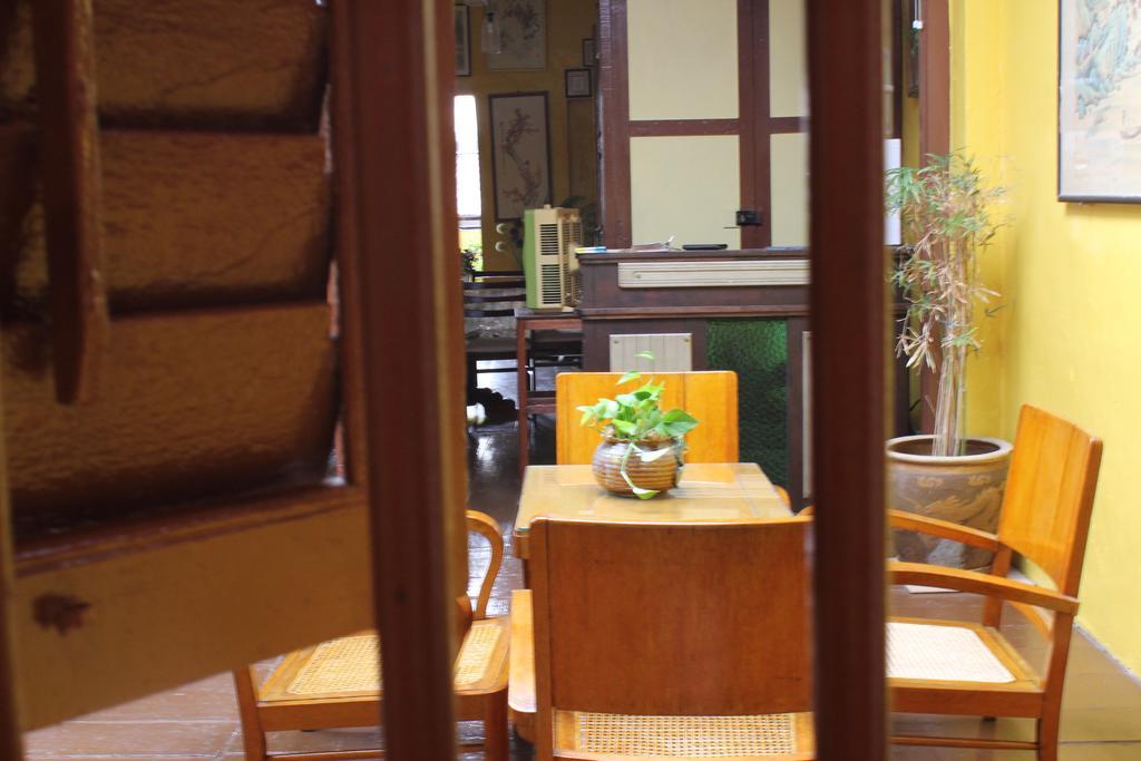 Vintage House Hotel Джордж Таун Стая снимка