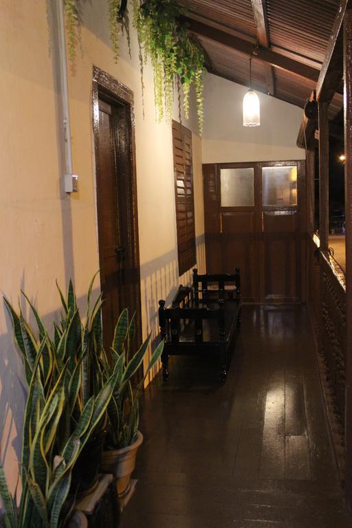 Vintage House Hotel Джордж Таун Екстериор снимка